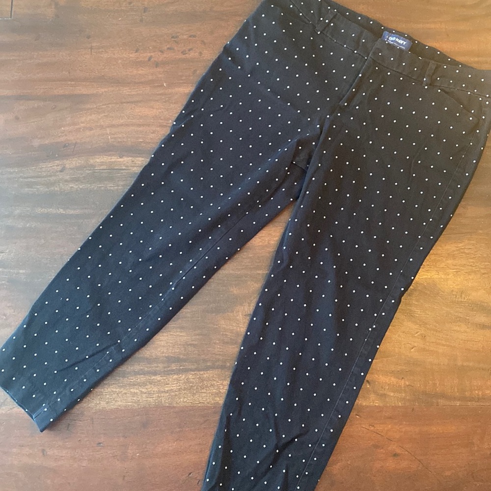 Old Navy Pixie Pants